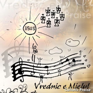 Callatis Praise - Vrednic E Mielul (2008)