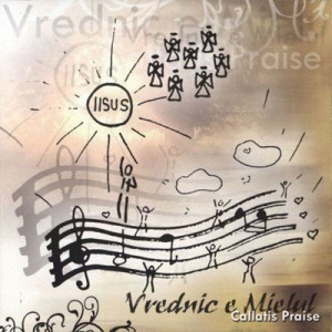 Callatis Praise - Vrednic e Mielul Negative Vol.3