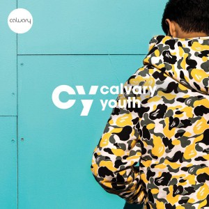 Calvary Youth - This Is Calvary Youth. (2018)