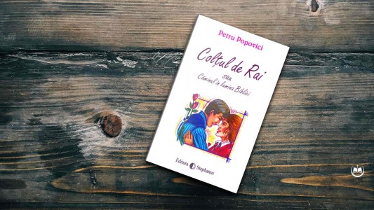 Petru Popovici - Căminul în lumina Bibliei