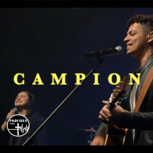 Profides Paris - Campion (2021)