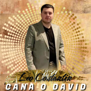 Madalin Covaciu - Cana O David (2022)