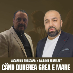 Vadari De La Timisoara - Cand Durerea Grea E Mare (2025)