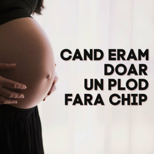 Muzica Crestina Noua - Cand Eram Doar Un Plod Fara Chip (2024)