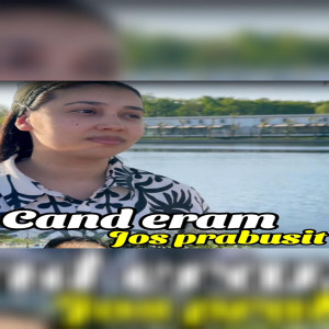 Iosif Codreanu - Cand Eram Jos Prabusit (2025)