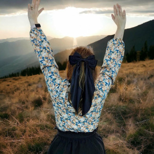 Anca Ardelean - Când Mi-a Fost Greu M-Ai Ajutat (2024)