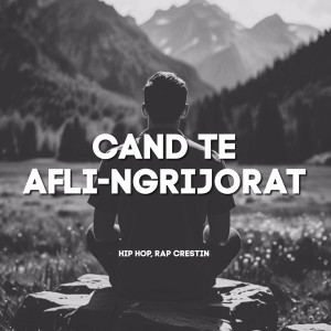 Portativ - Cand Te Afli-Ngrijorat, Hip Hop Rap Crestin (2024)