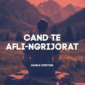 Portativ - Cand Te Afli-Ngrijorat, Manele Crestine (2024)