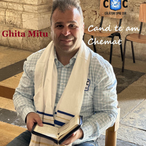 Ghita Mitu - Cand Te Am Chemat (2025)