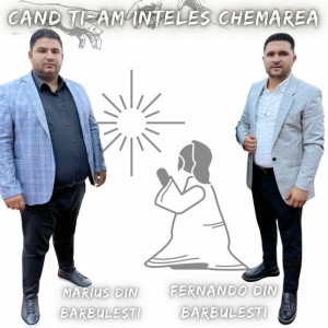 Marius Din Barbulesti - Cand Ti-Am Inteles Chemarea (2024)