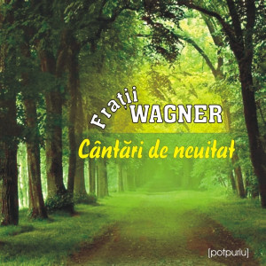 Fratii Wagner - Cantari de neuitat