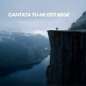 Corneliu Stinco - Cantata Tu-Mi Esti Rege
