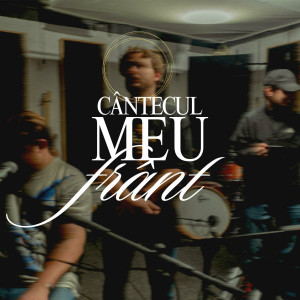 Gabriel Grigoras - Cântecul Meu Frânt (2024)