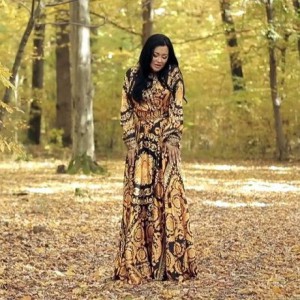 Carmen de la Salciua - Coboara Doamne Pe Pamant (2018)