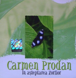Carmen Prodan - In asteptarea zorilor Vol.5