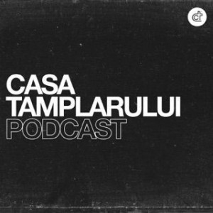 Casa Tamplarului - Podcast Partea 1 (2020)