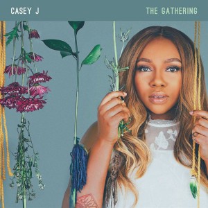 Casey J - The Gathering (2019)
