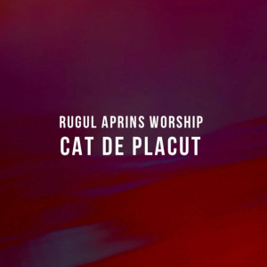 Rugul Aprins Worship - Cat De Placut (2023)