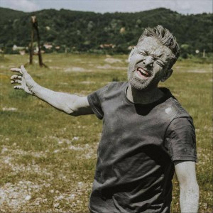 Catalin Ciuculescu - Running After You (2020)