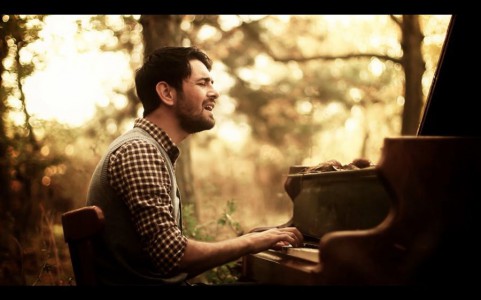 Catalin Ciuculescu - Spre vest(2015)