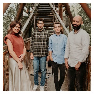 Catalin Ivascu - Domnesti in Veci (2020)