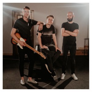 Catalin Ivascu - Eu Te-Am Gasit (2020)