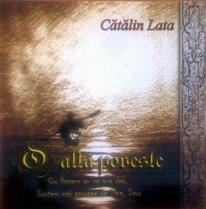 Catalin Lata - O alta poveste