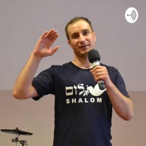 Cătălin Pandele - Podcast Partea 1 (2020)