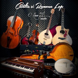 Catalin si Ramona Lup - O Noua Zi (2014)