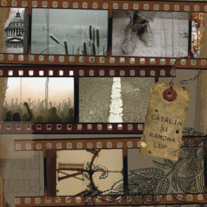 Catalin si Ramona Lup - Vine Isus (2006)