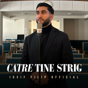Iosif Filip - Catre Tine Strig (2024)