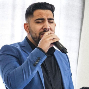 Fernando Dia - Ce Ai Găsit Doamne La Mine (2025)