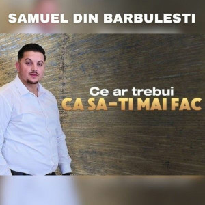Samuel din Barbulesti - Ce Ar Trebui Ca Sa-Ti Mai Fac (2025)
