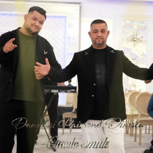 Raimond Dinescu - Ce E Omul Doamne Pe Pământ (2025)