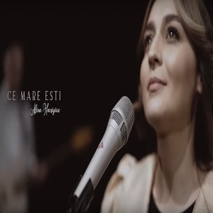 Alina Havrisciuc - Ce Mare Esti (2025)