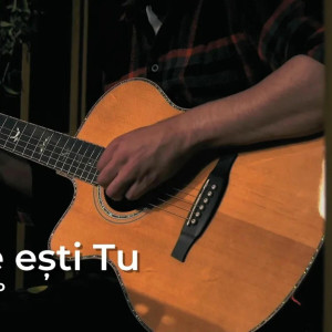 Efraim Worship - Ce Mare Esti Tu (2025)