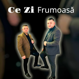 Raimond Dinescu - Ce Zi Frumoasă (2025)