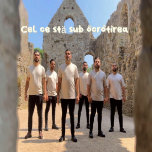 Manex Din Bacesti - Cel Ce Sta Sub Ocrotirea (2025)