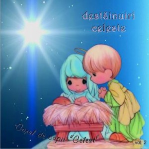 Celest - Destainuiri celeste