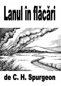 Charles Spurgeon - Lanul În Flăcări (2022)