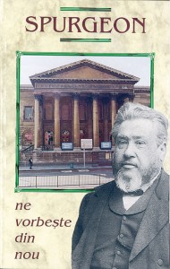 Charles Spurgeon - Spurgeon Ne Vorbește Din Nou (2022)