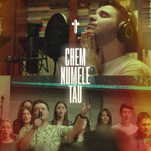 Poarta Cerului - Chem Numele Tău (2024)