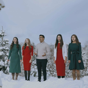 Emilian Tomoiaga - Chemarea Cerului (2025)