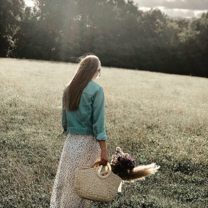 Naomi Holdiș - Chiar Dacă (2020)