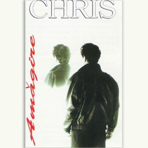 Chris Muraru - Amagire (1998)