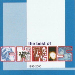 Chris Muraru - Best OF (2000)