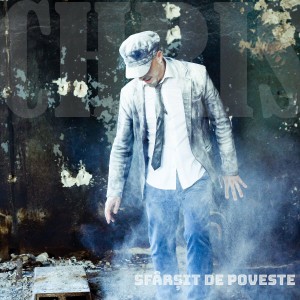 Chris Muraru - Sfarsit De Poveste (2014)