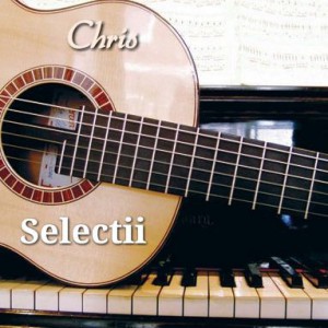 Chris - Selectii Negative