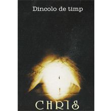 Chris - Vol.3 - Dincolo de timp