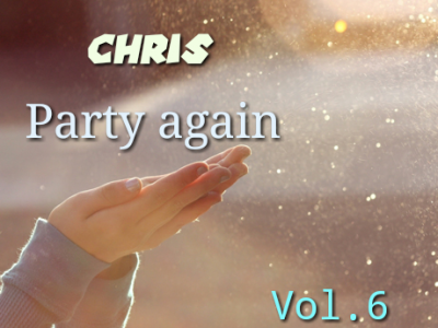 Chris - Vol.6 - Party again